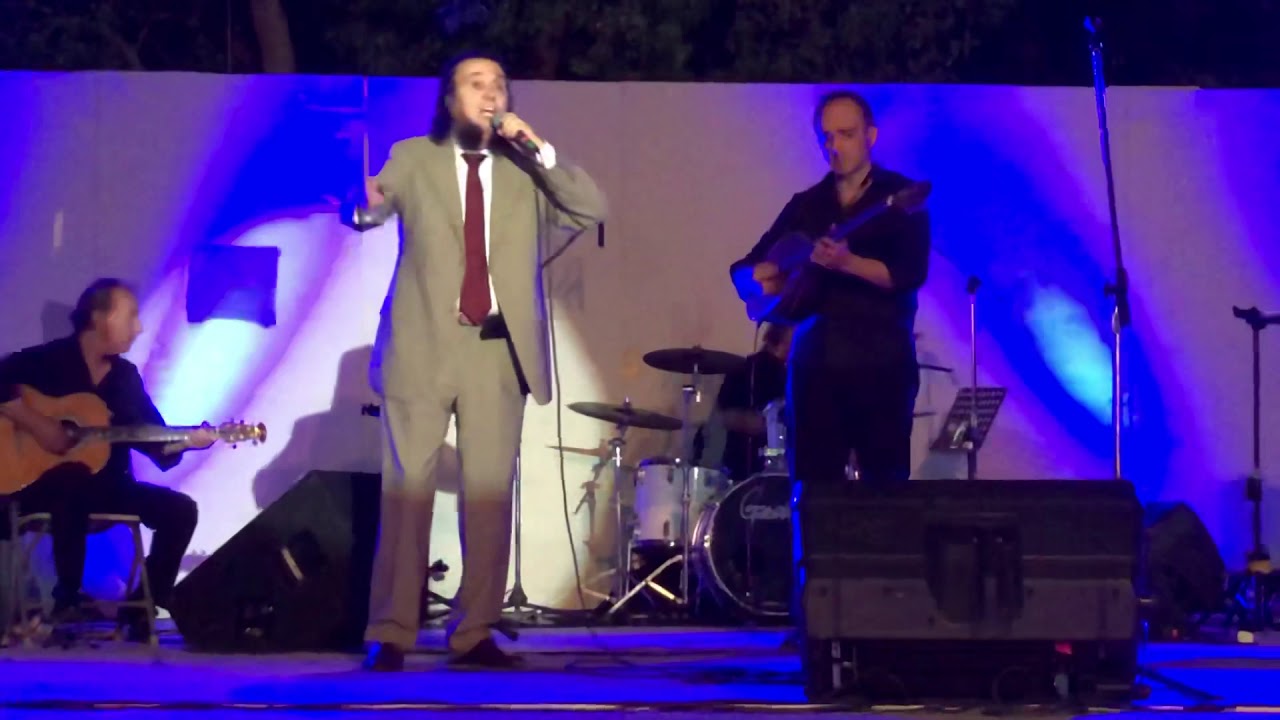 «Στου Όθωνα τα χρόνια»Σταμάτης Κόκοτας - Θανάσης Βασιλάς
