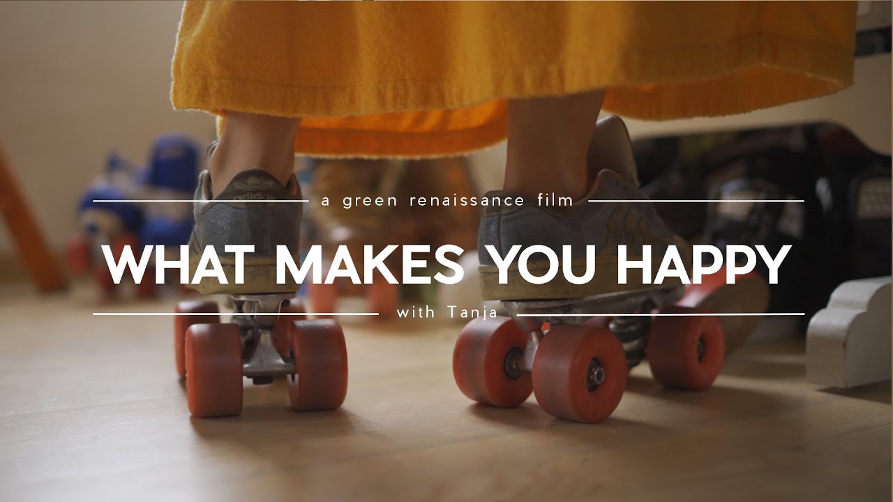 Unlock Inner Happiness: The ONLY Place You'll Find It