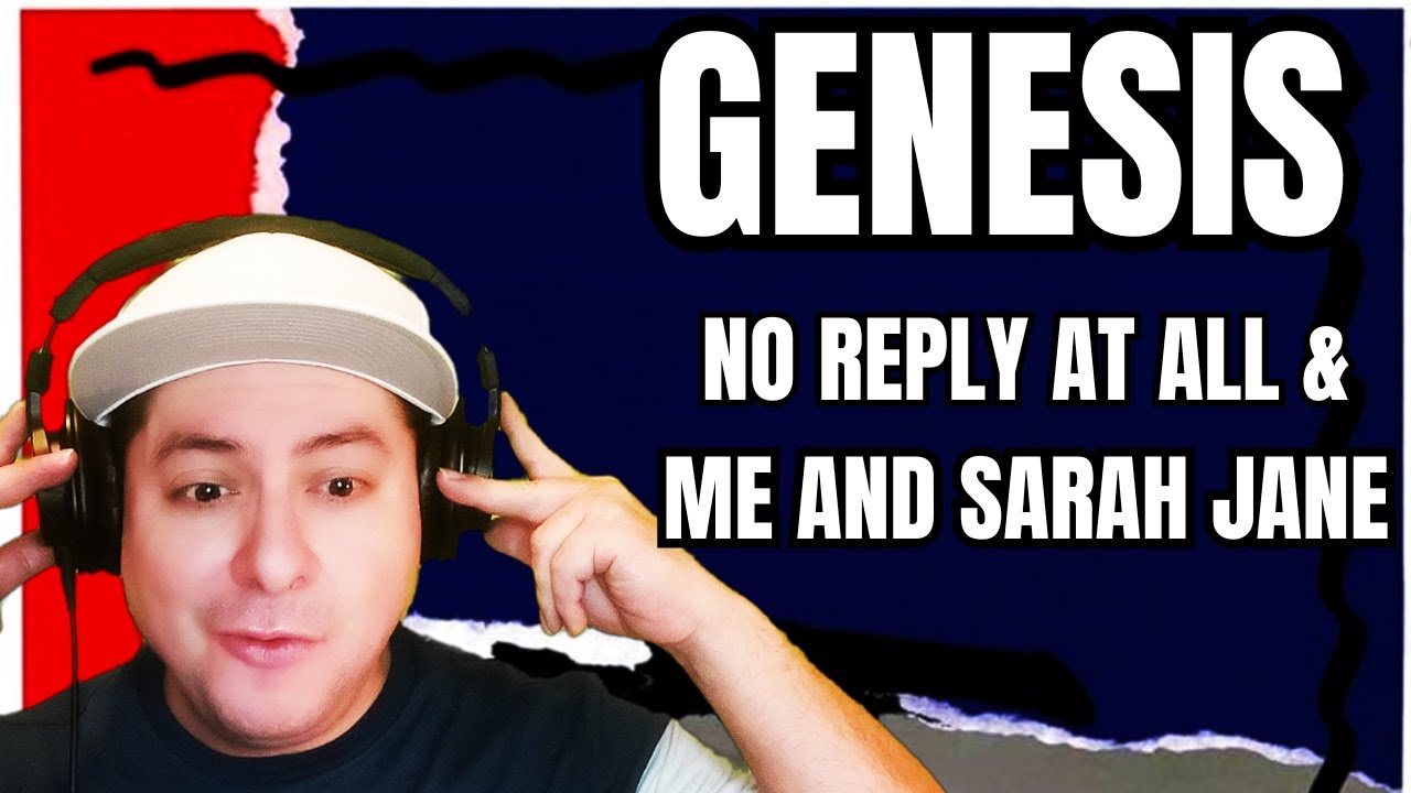 FIRST TIME HEARING Genesis- 