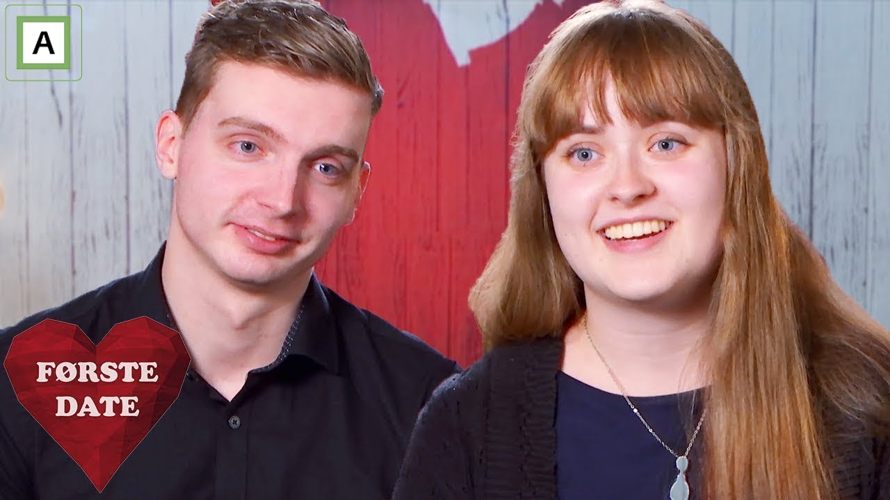 Første Date | Unn-Berit er tilbake! | discovery+ Norge