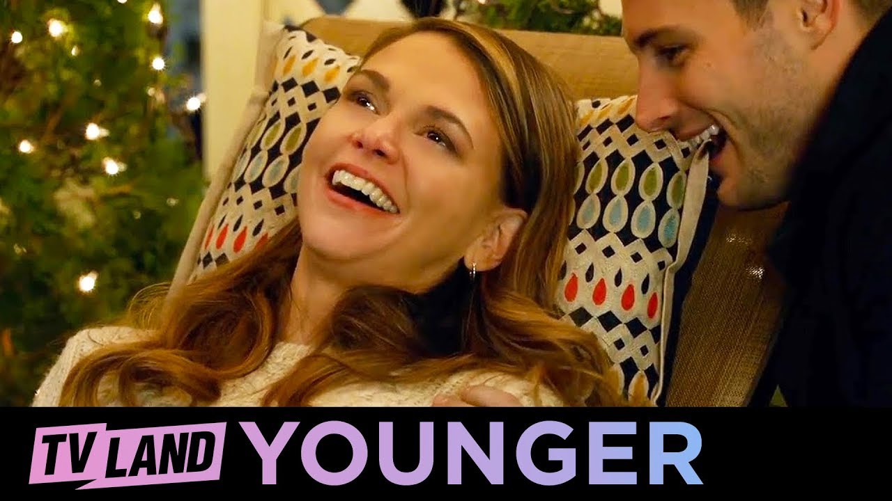 'The Pot Pop' Official Clip | Younger (Season 2) | TV Land