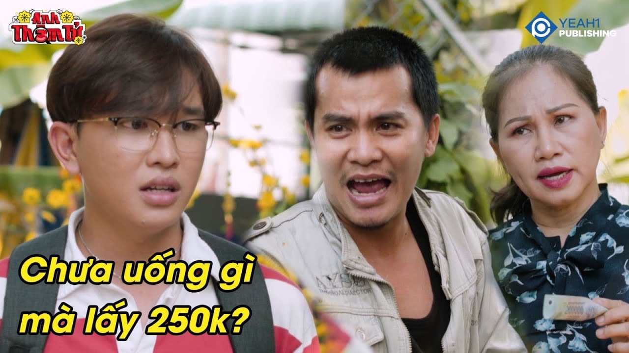 Ph&aacute; &Aacute;n #58 - Vạch Trần CHI&Ecirc;U TR&Ograve; TRẤN LỘT Của Qu&aacute;n C&agrave; Ph&ecirc; 