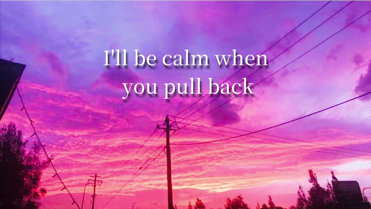 Until your heart Belong to me ( Lyrics ) - FLYING ( Official music )