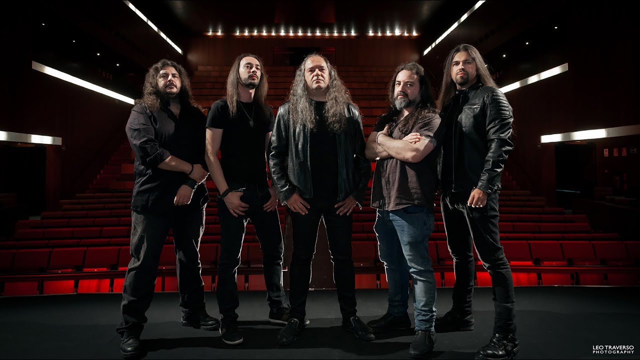 Sphinx - Momentos de Lucidez en directo - Reunión 2019