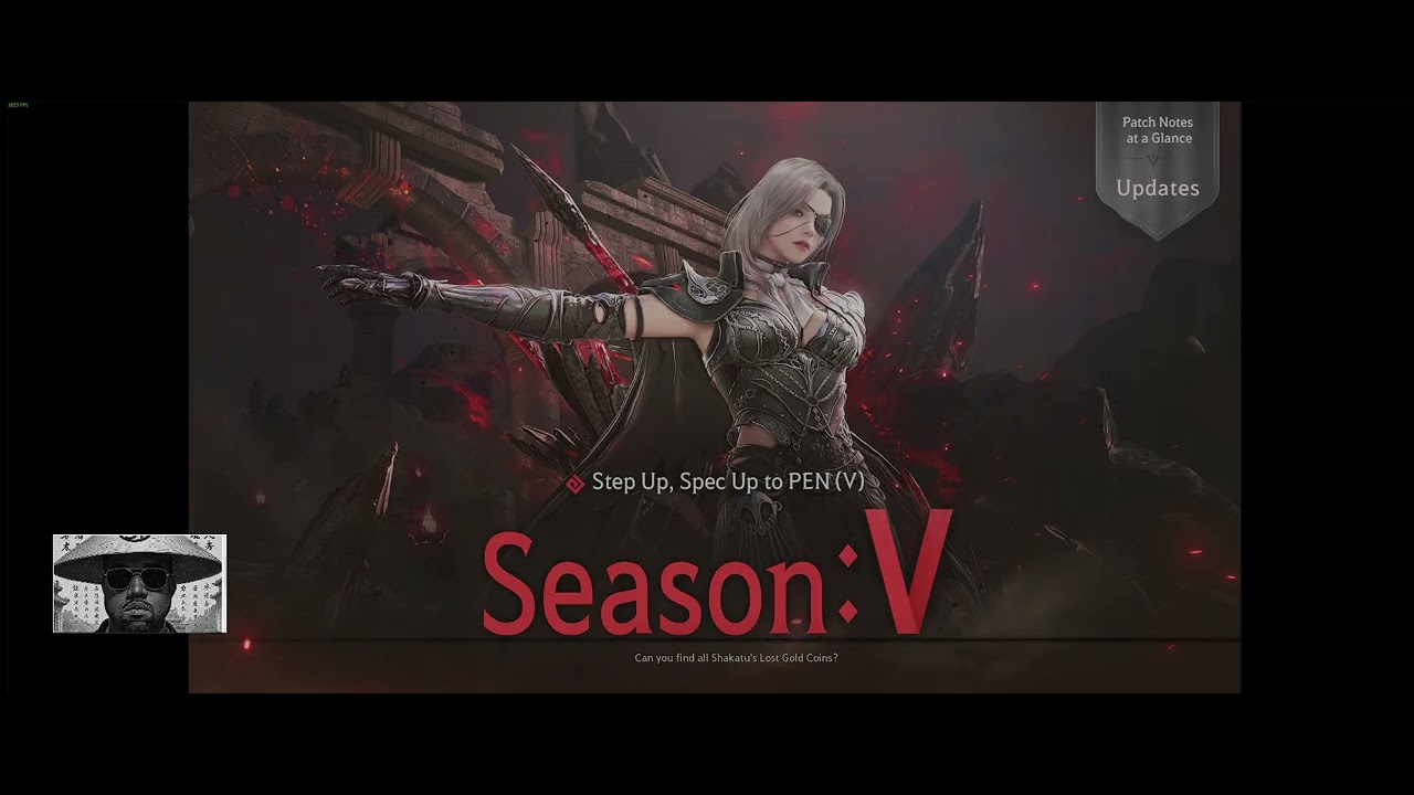 bdo node war nov 9 succ dosa