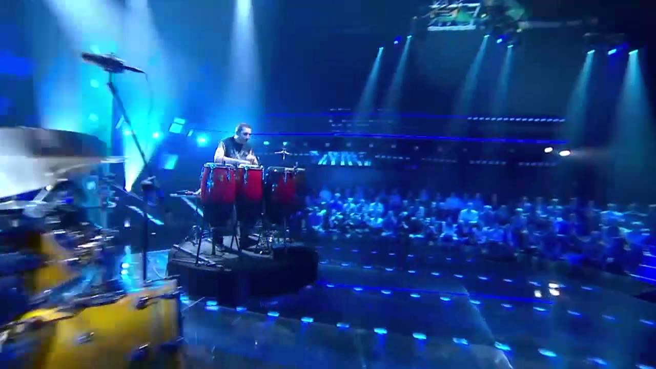Hrvoje Rupčić & Marko Lazarić duet