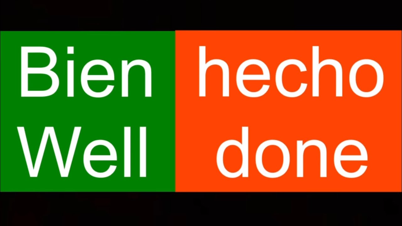 Aprender Ingles - 200 Frases En Ingles Para Principiantes -  Learn Spanish Phrases For Beginners
