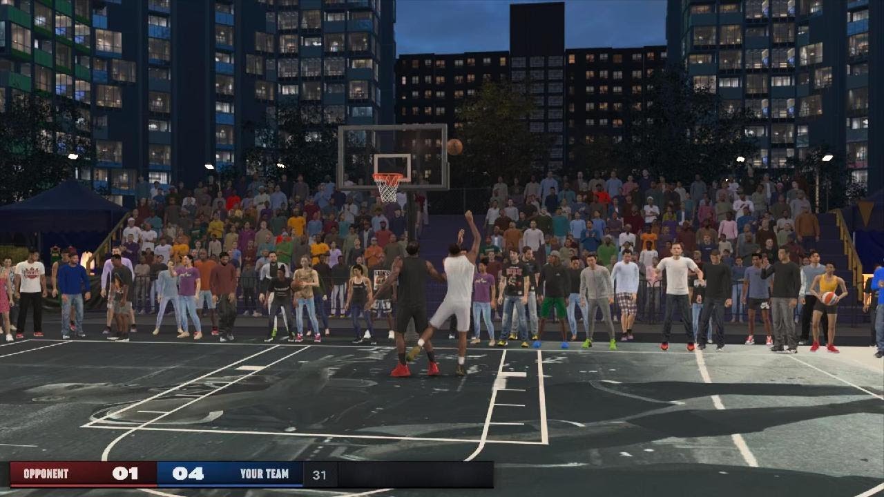 Bron vs melo