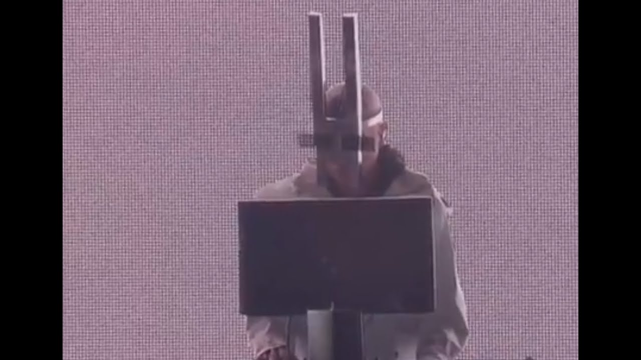 Pet Shop Boys - Dreamworld - Live in Santiago, Spain (2024)