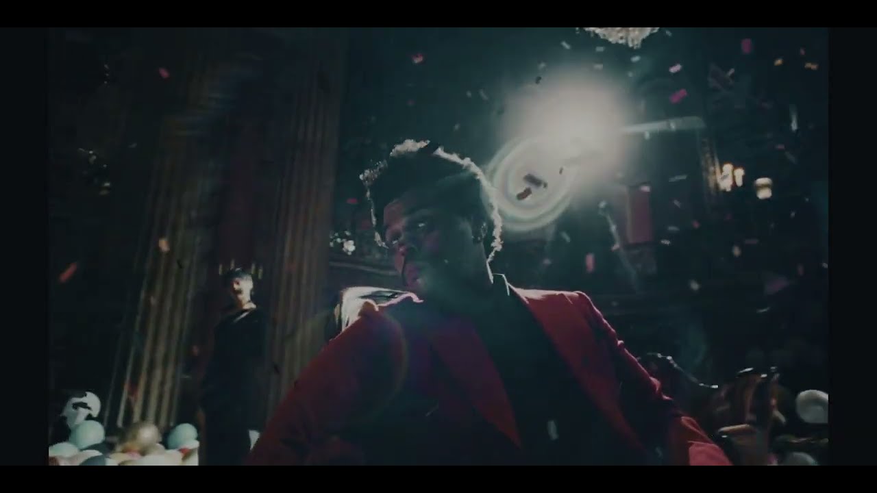 [free] the weeknd type beat - 