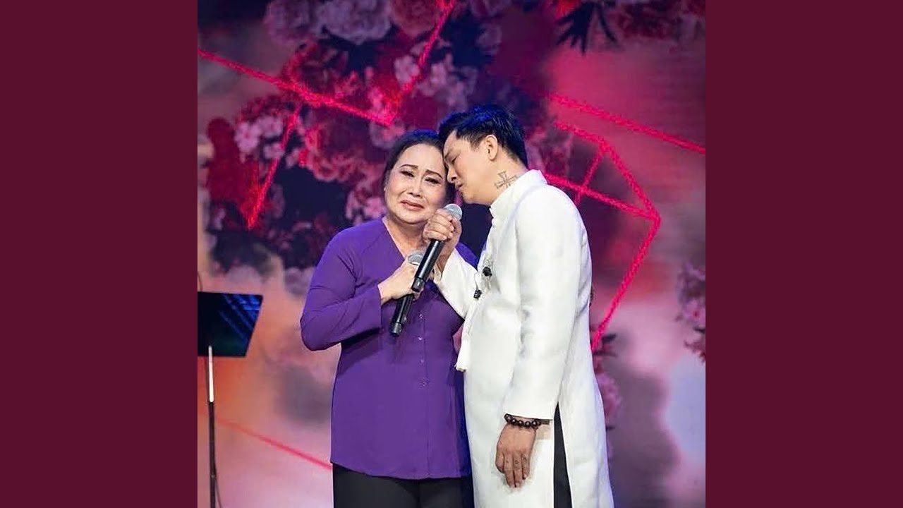 Tân Cổ Má Thương Con Hoài