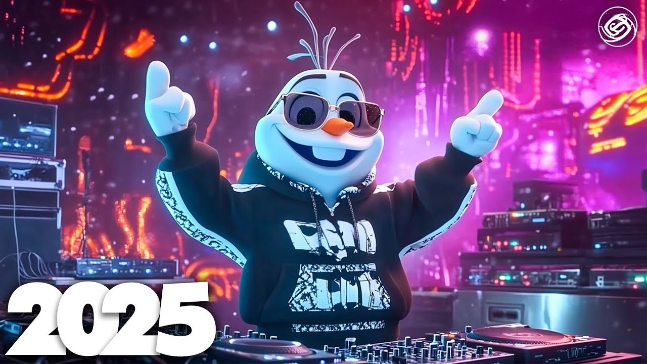 Top EDM Music Mix 2026 🎧EDM Mix of Popular Songs 2026 🎧Top EDM Tracks of 2026