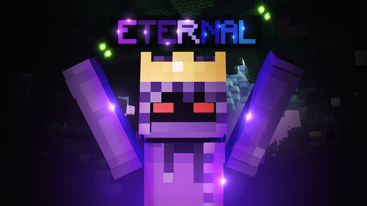 SONO DIVENTATO ETERNAL SULLA CORALSMP SENZA SPENDERE UN'EURO!