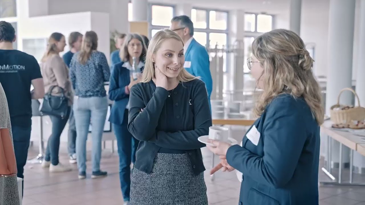 1. Mobilit&auml;tskonferenz am Bayerischen Untermain