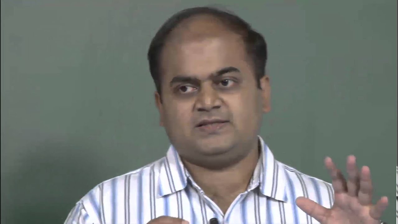 Mod-01 Lec-22 Theory of Karma ­ Part 1