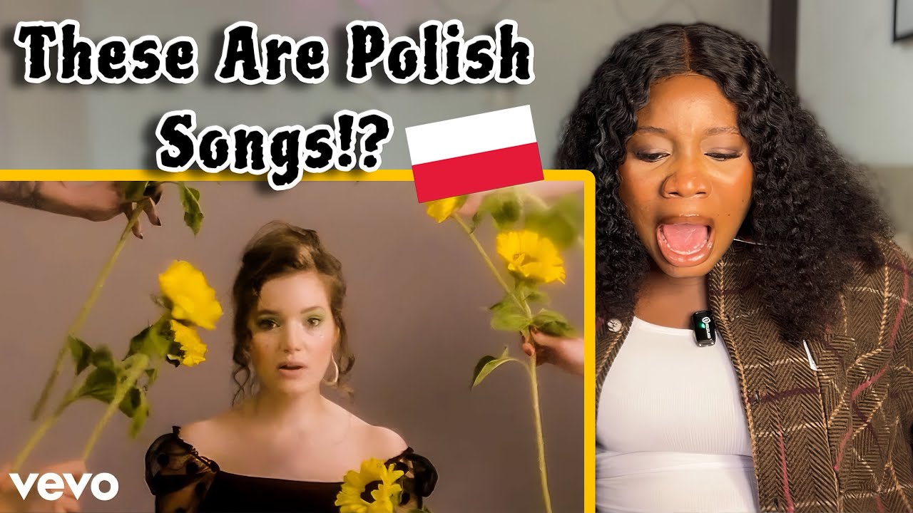 Reaction To Most Popular Polish Song From Each Year (1974-2023)