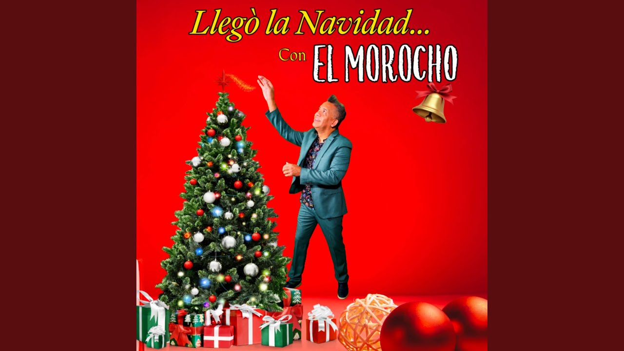Llegó La Navidad... Con El Morocho