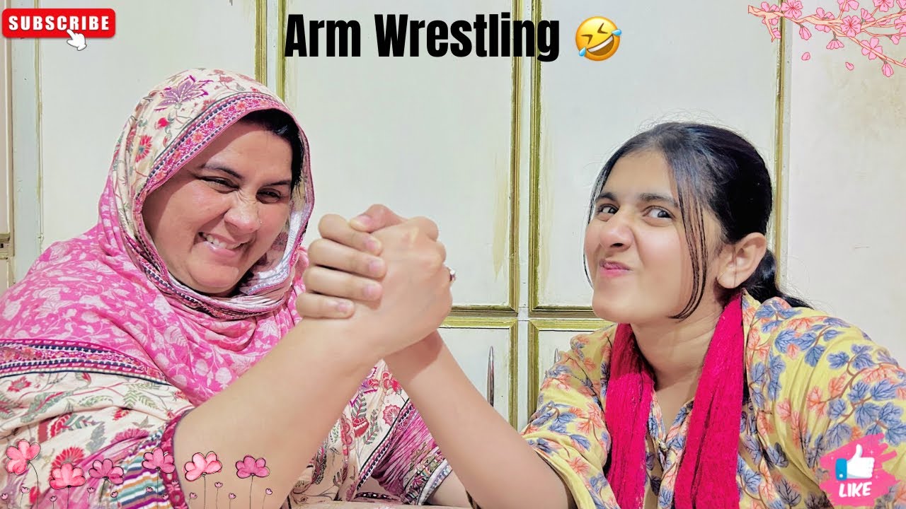 Arm Wrestling 🤼 😂| Elephant vs Chui🥲😂| Kon Winner 🏆 
