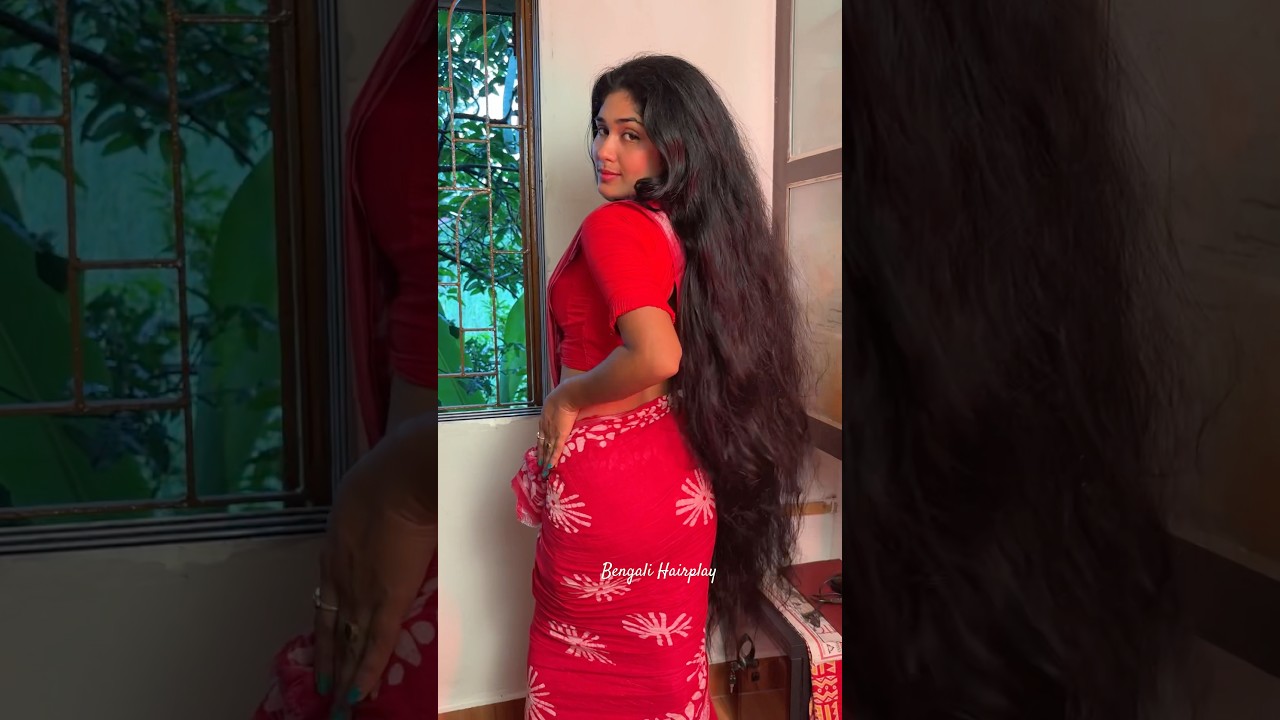 Thick hair queen #thickhair #hairstyle #goodhair #longhair #hairlength #haircare #thickhair