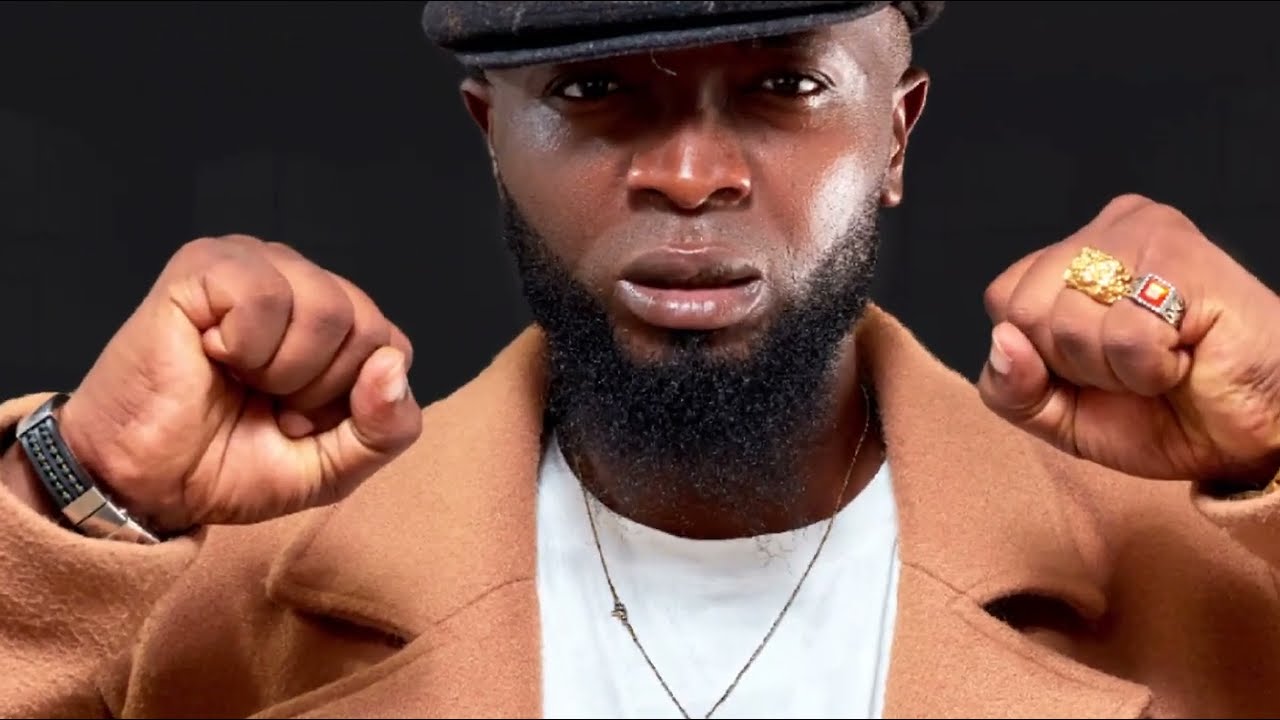 Eveil de conscience - Fannzé ( audio officiel )