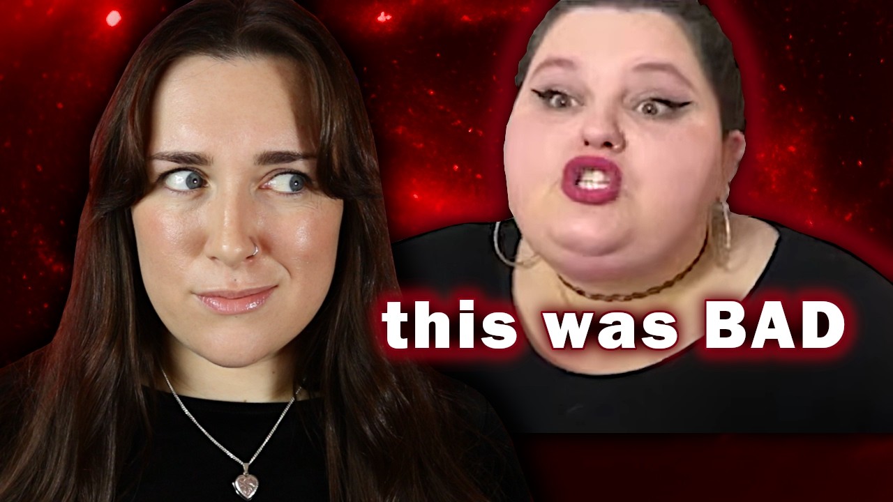 Amberlynn Reid Gets DRAGGED By Her Co-Host┃ALR Reaction