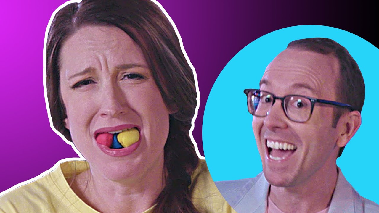 The game where no one wins. | The Loop Show