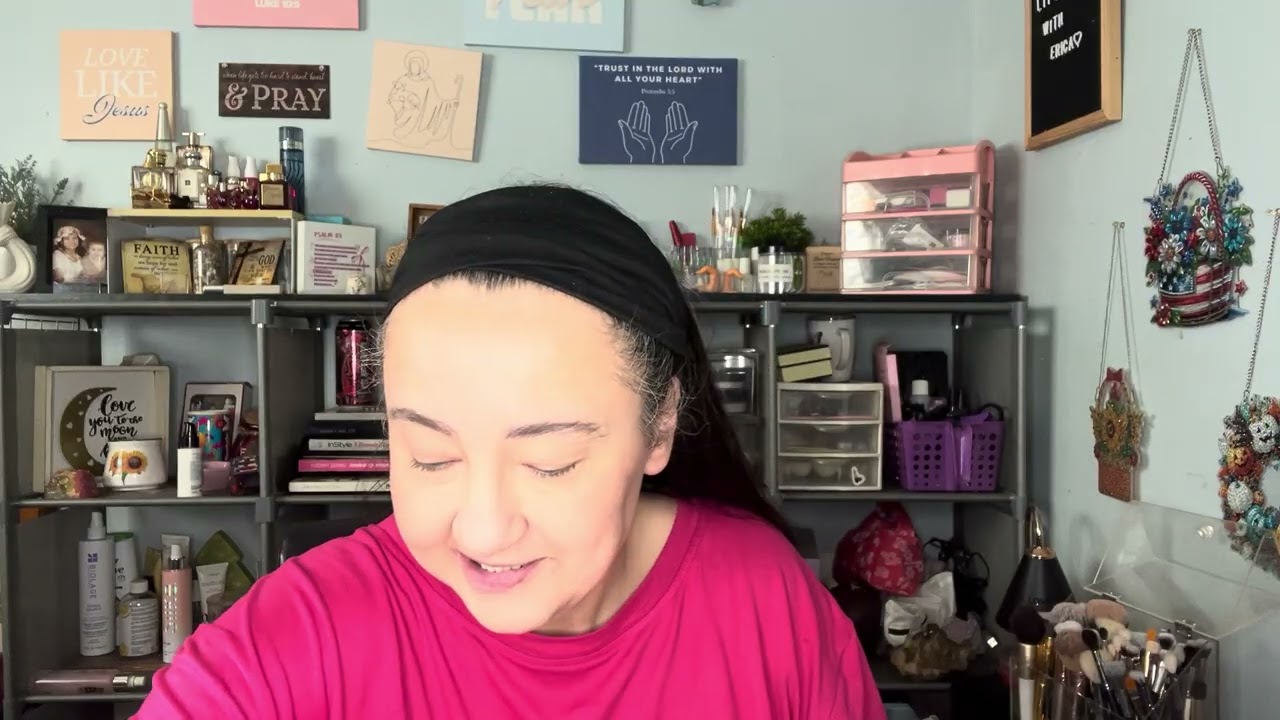 Grwm and January Ipsy