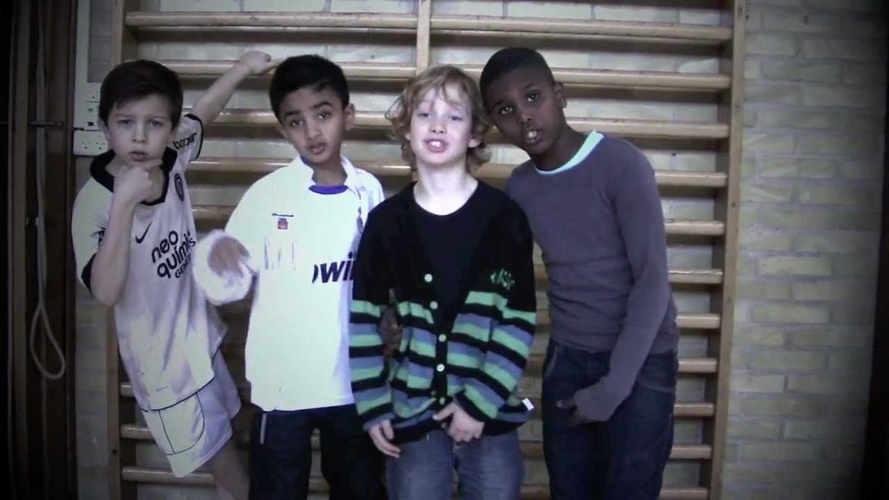 CapFlow - Vi Fra Rødovre Skole