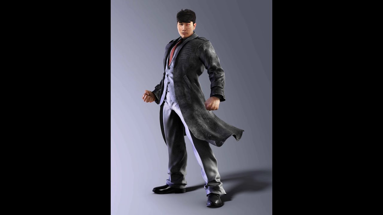 BoA Luvb KAZUYA RANK MATCH GO!