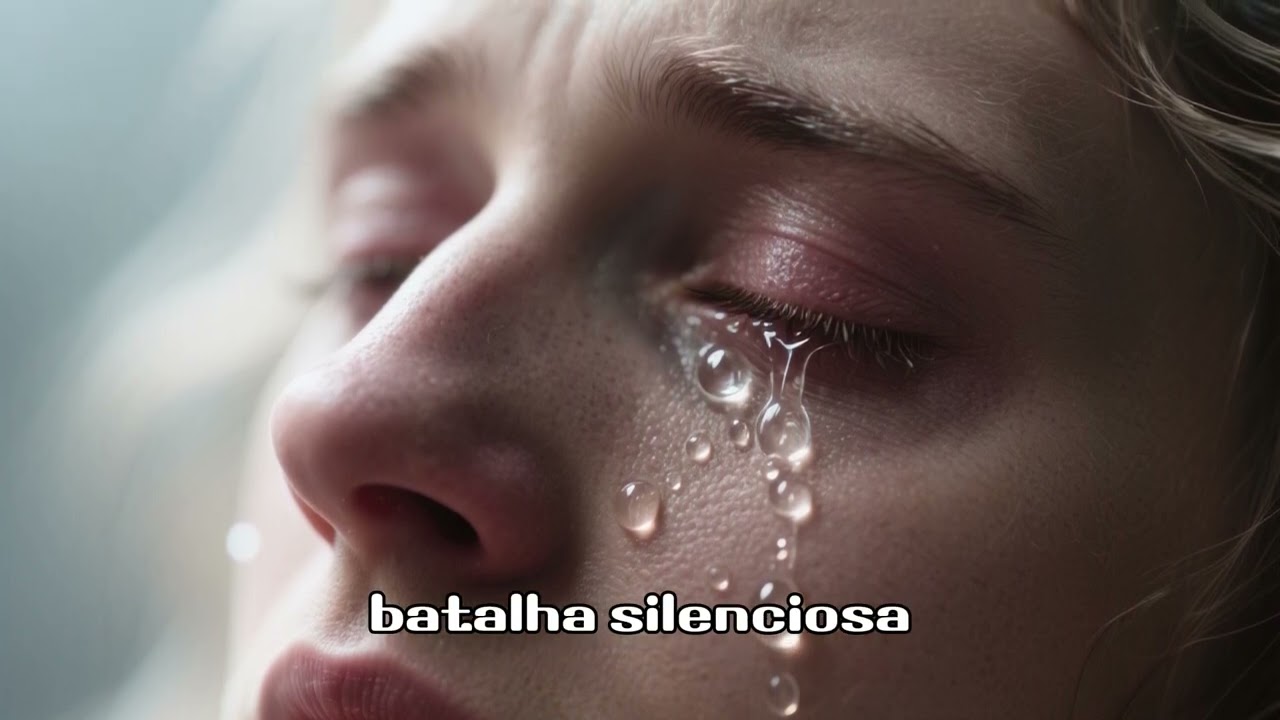 Coragem que Vem do Alto: Deus Presente em Cada Batalha | Isaías 41:10