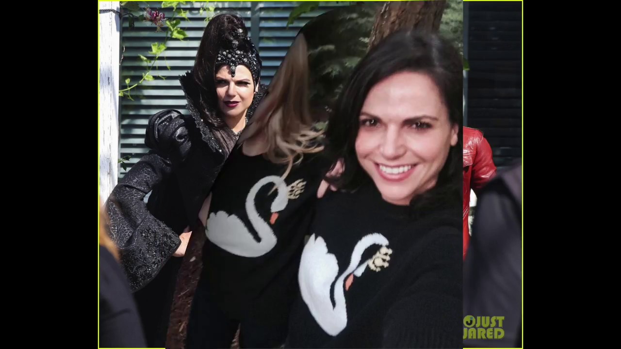 MORRILLA where did all go wrong? As sang by Lana Parrilla
