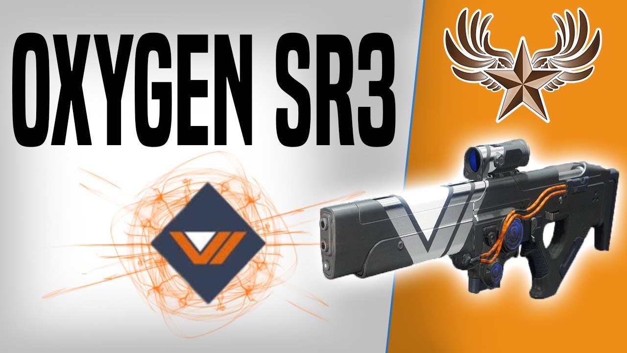 Oxygen SR3 Review : The Best Dragonfly In the game
