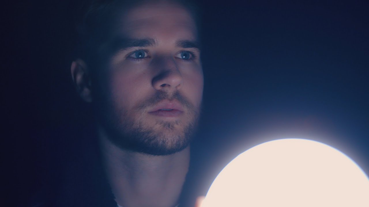The Workday Release - Say A Lot With Light (Official Music Video)