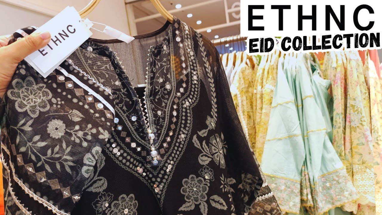 Ethnic Eid Collection Collection 2025 🔥 ethnic New Farshi Shalwar Collection 2025 🔥♥️