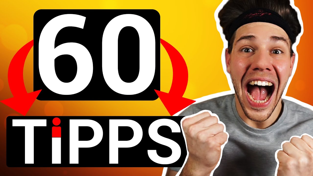 60 Streaming Tipps für mehr Zuschauer und Wachstum auf Twitch und Youtube - Twitch Tipps