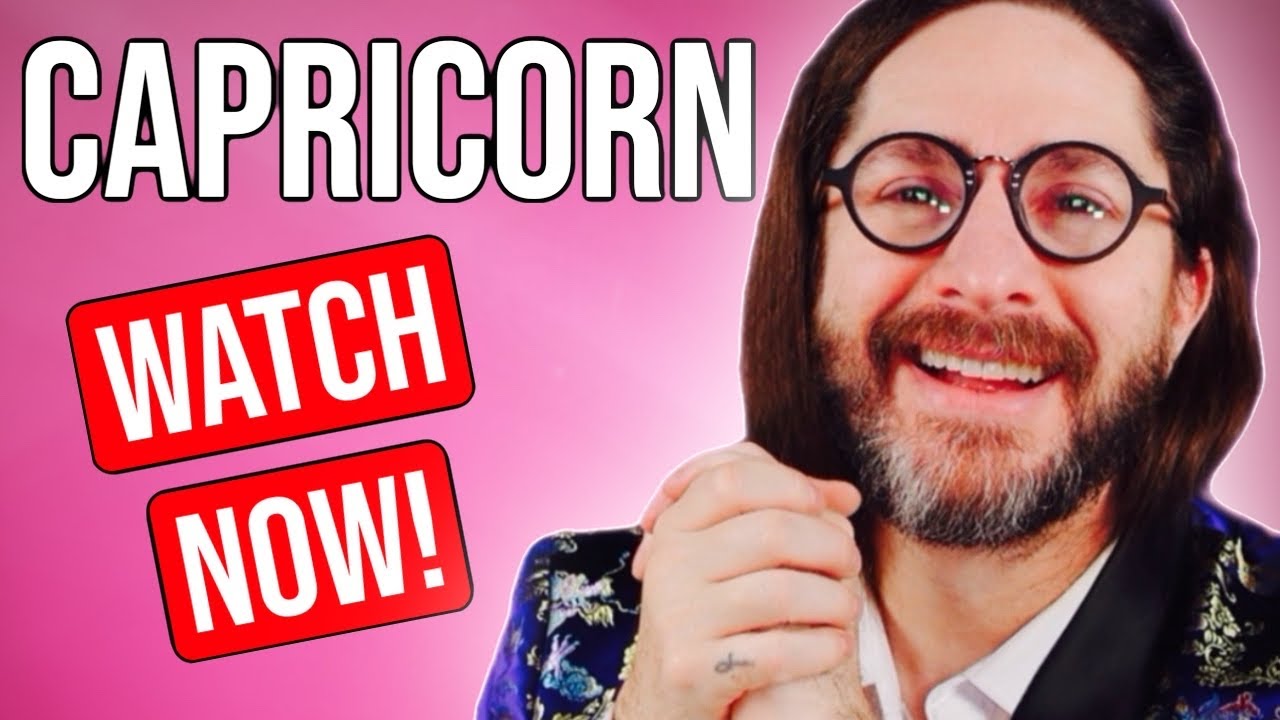 CAPRICORN - 