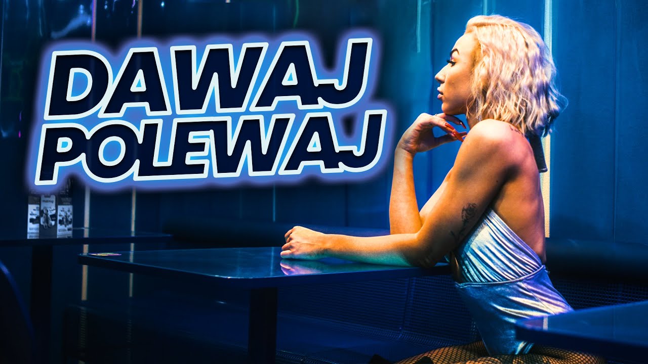 DR. VODKA - DAWAJ POLEWAJ ( Official Video Clip)