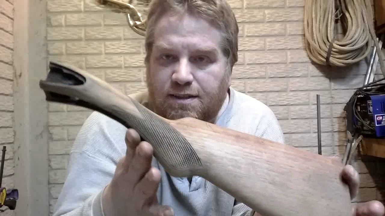 N. R. Davis & sons 12 gauge double barrel external hammers 100+ years old