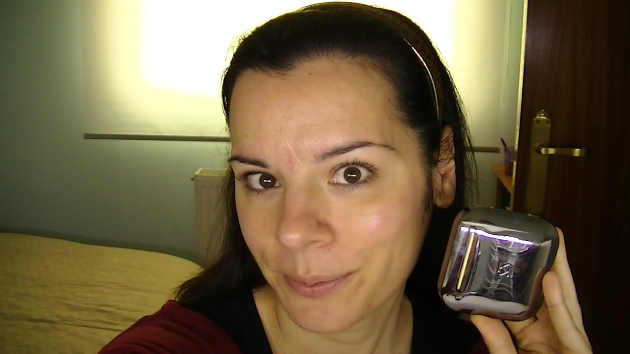 Weightless Perfection Wet And Dry Powder Foundation de KIKO Review