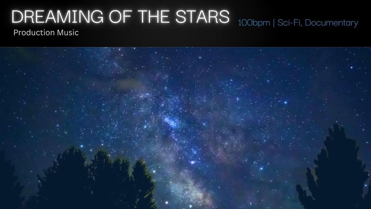 Dreaming Of The Stars | Timelapse Telescopes
