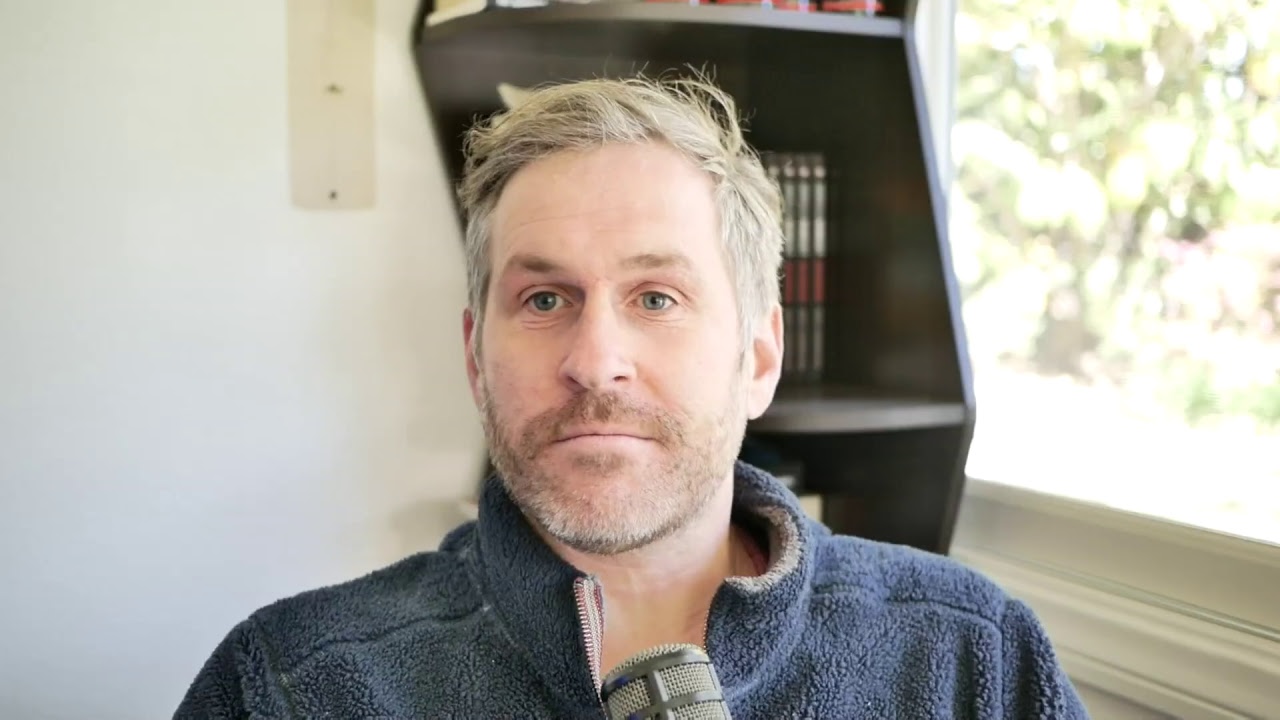 Why Cernovich supports student loan debt reform, and why you should, too