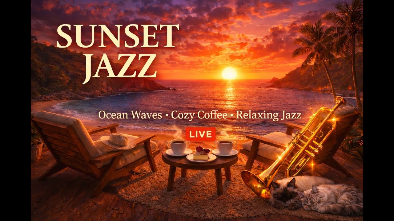 SUNSET JAZZ