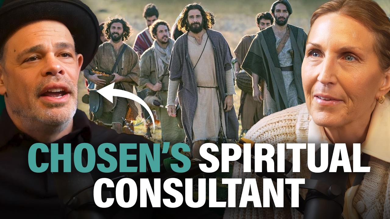 A Jewish Rabbi’s Surprising Encounter With Jesus