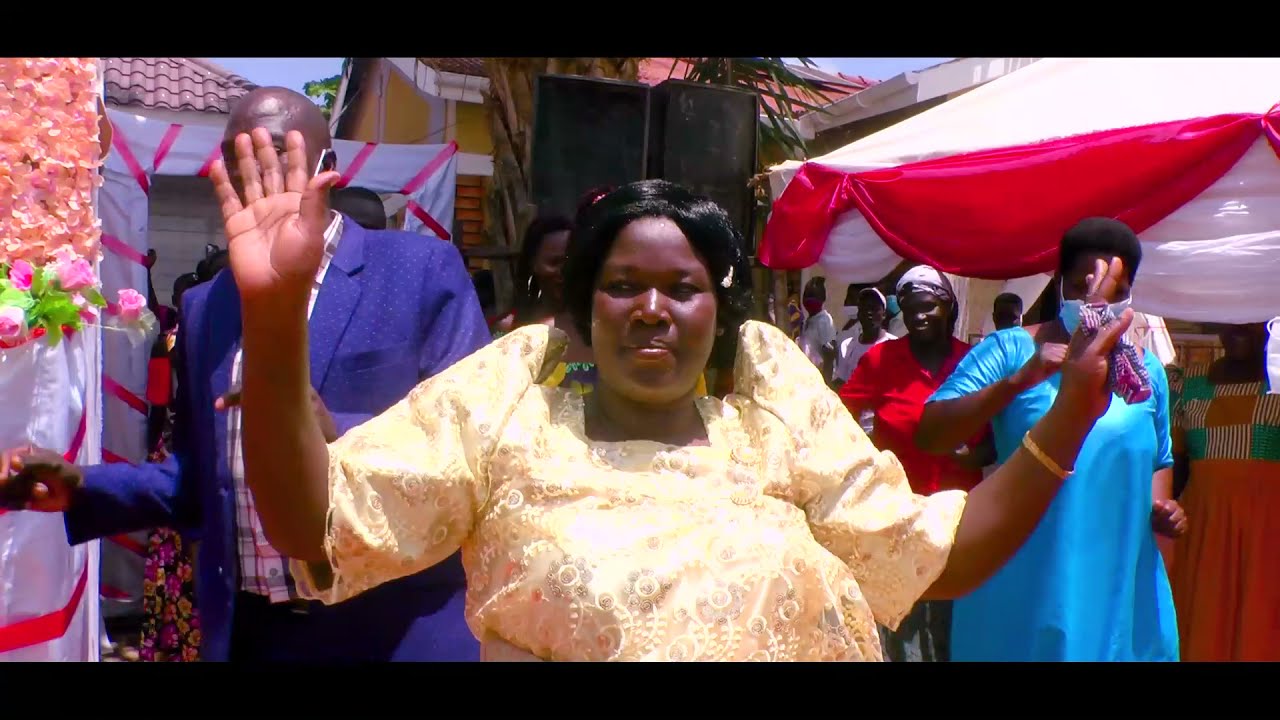 Molly Ocen : Gum Bedo Ikomi ka Iworo Obanga @inspirewithpastormoses