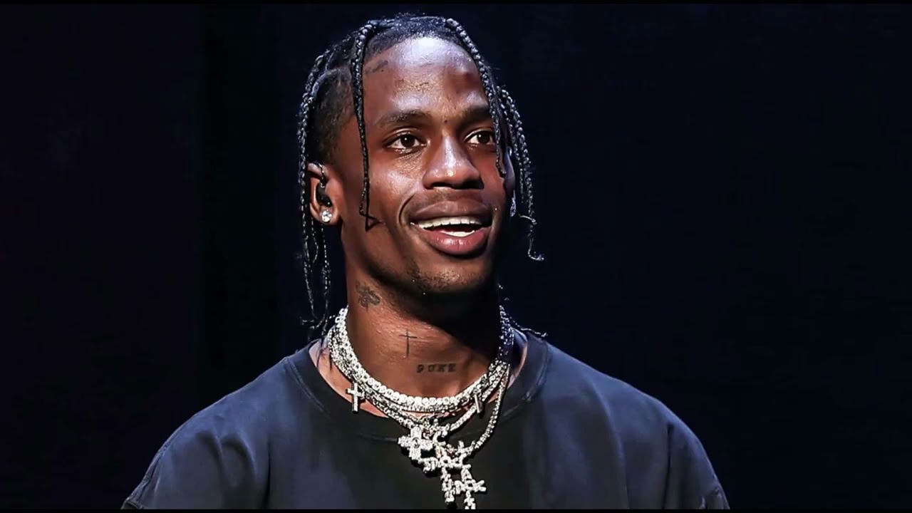 Travis Scott Type Beat – 