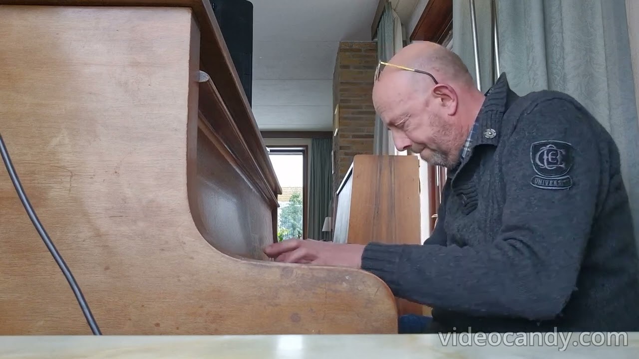 BWV 1053 Siciliano