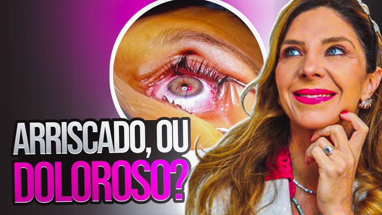 Cirurgia De Miopia   Quando Fazer a Cirurgia De Miopia