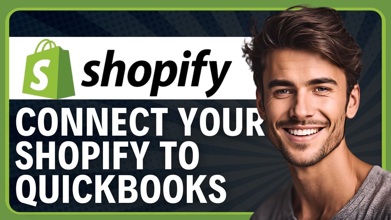 Как подключить Shopify к QuickBooks в 2026 году