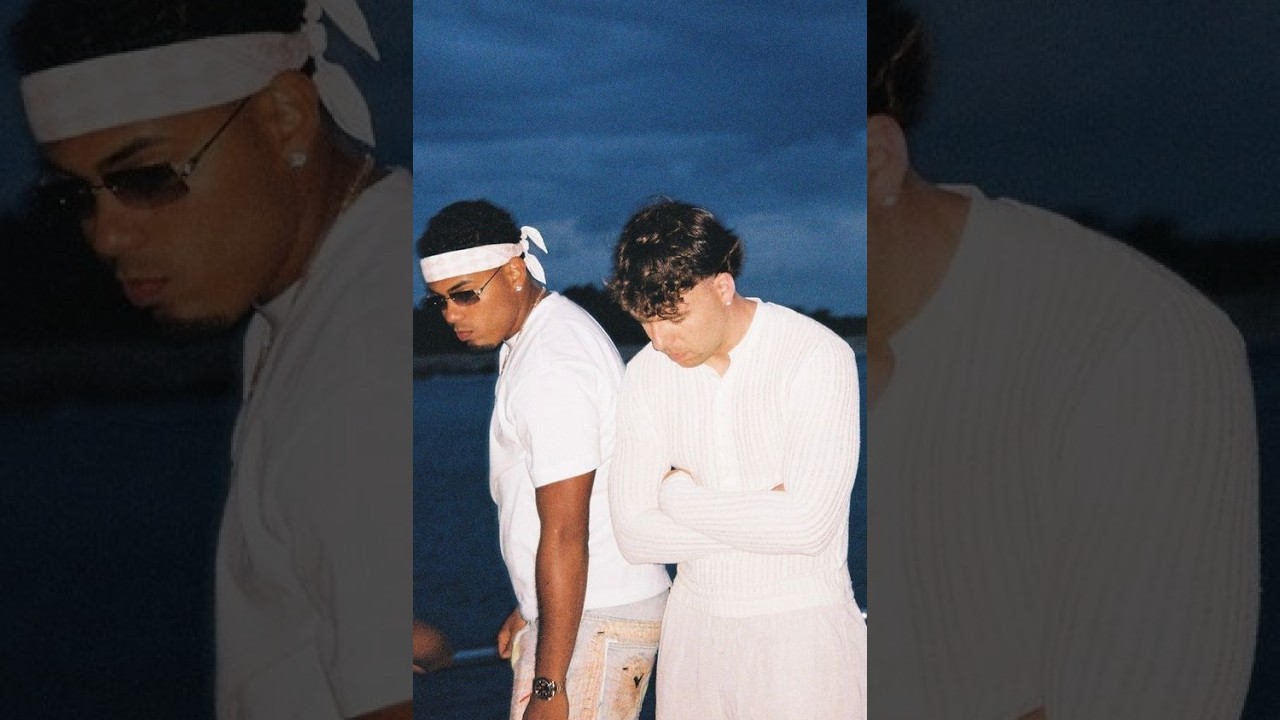 Myke Towers x Quevedo [FREE] Type Beat 2026 – “Blessed” | Melodic Reggaeton Type Beat