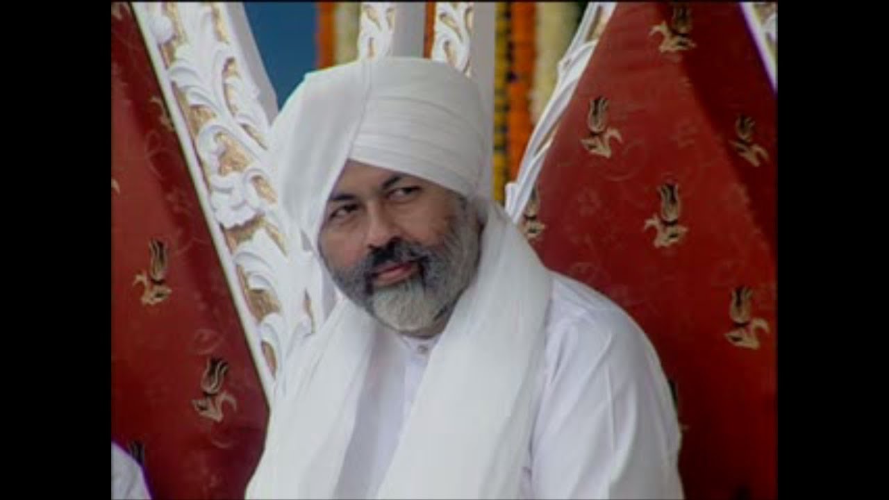 Mai Or Nirankar || Guru Vandana || Sant Nirankari Mission